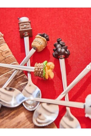 ملعقة من القهوة من MNZ 892V017S - KANCAEV