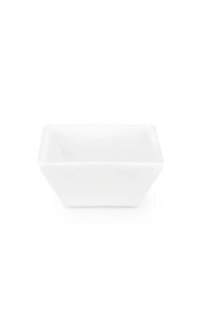 MNZ-كارمن تند بروسلين مربع القهوة 9 سم 153. 13. 01. 1057-2 - Karaca