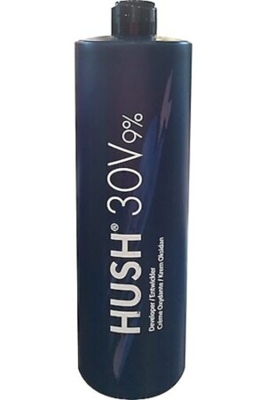 MNZ- كريم أكسيد 9% 30 جلد 1000ml Arus 06 - Hush