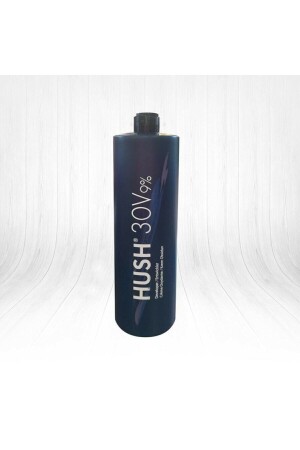 MNZ- كريم أكسيدات 9% 30 جلد 1000ml - Hush