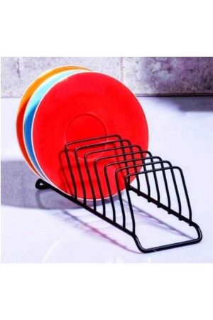 مقعد من الصفائح المعدنية من MNZ - 9 قطع - Cephome