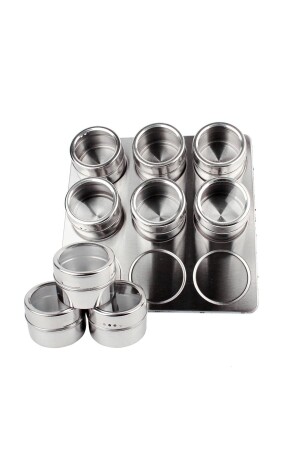 MNZ-الصدأ الطاولة المعدنية مجموعة أعلى من 9 مغناطيسيات العطور شاكرين Cin220 ehy-cin220 - Weather Forecast