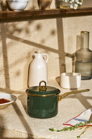 كأس صلصة منال من صنع مهندس MNZ 9 سم - Emsan