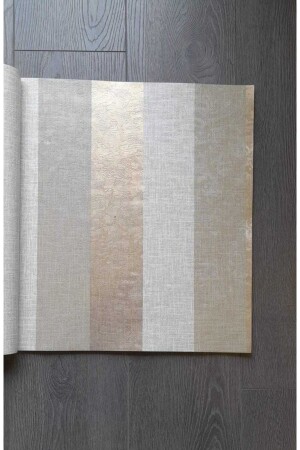 مجموعة من الأوراق الجدرانية المقطوعة MNZ 9 خيارات مختلفة للون والنمط - Oskar