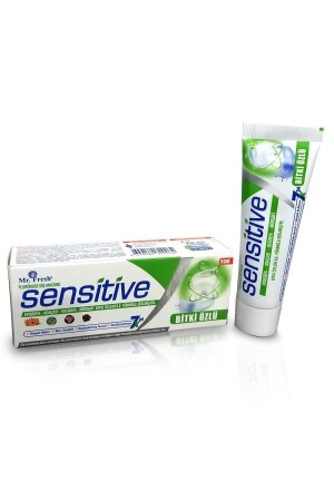 مستخلصات النباتات من MNZ 90 Gr - Mr.Fresh