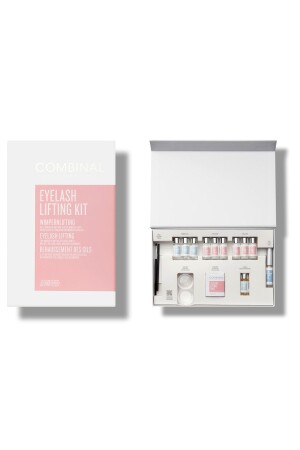 مجموعة رفع الشعاب العينية من MNZ 90 استخدامات - Combinal