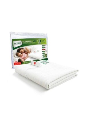 MNZ-الكترونية غطاء واحد 90 X 145 AYT0600240 - OMAK