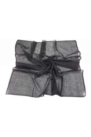 قميص تحت من القطن من النساء من نوع MNZ أسود 90x90 سم - Gülsoy