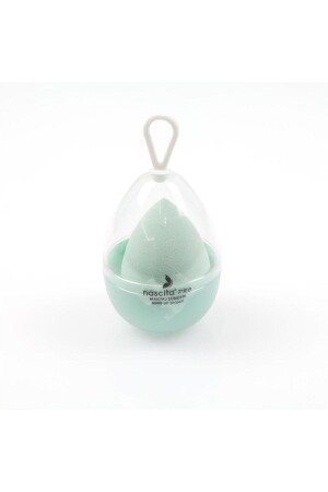 إسفنجة بيضة من صندوق MNZ - 91 خضراء - Nascita