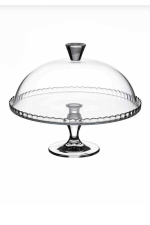 كعكة من قاعدة MNZ وطبق كعكة الكعك 95200 - Paşabahçe