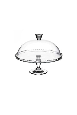 فرشة خدمة مع أقدام من مطعم منازل MNZ مع غطاء 95200 TYC00736237427 - Paşabahçe