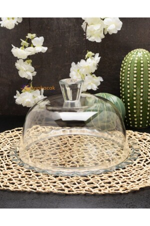 كعك المخبز من قِبل شركة MNZ 96874 Fma99946 96874-1113022 - Paşabahçe