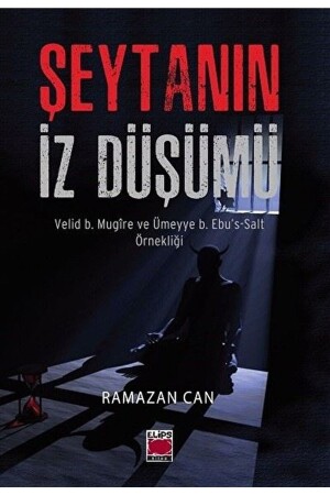 MNZ-تعقب الشيطان رمضان قن 9786051215433 - Elips Kitap