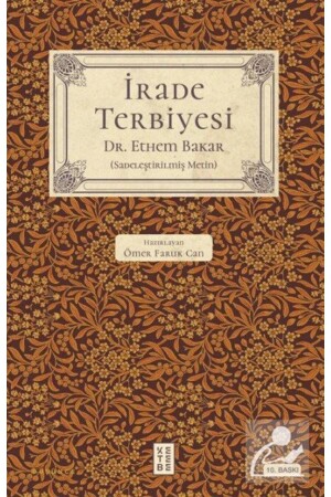 تدريب MNZ-قوة الإرادة 9786256495555 - Ketebe Yayınevi