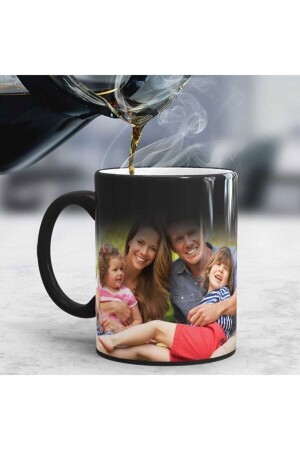 كوب كوب سحري مصمم خاصاً من قبل MNZ A1015112 - TREND YANKI