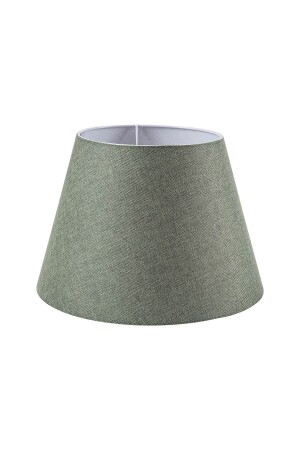 منازل من الأقمشة الخضراء من قبعة MNZ للثلاثة أقدام وشمس واحدة AAG-B6 - Art&Gift