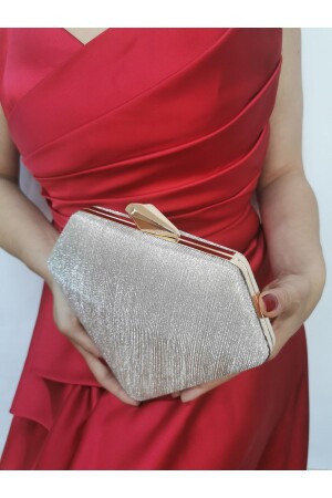 كيس الليلية من صندوق MNZ-النساء - Nazart