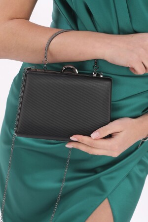 ملابس مساء رائعة من الألوان السوداء من MNZ - Womenacs