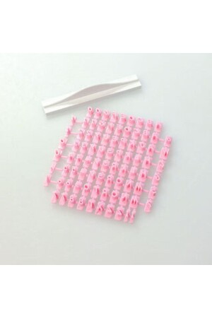 MNZ - الكوكي الإيطالي والحمق السكر طوابع الكتابة مع الأحرف التركية - Agn Store