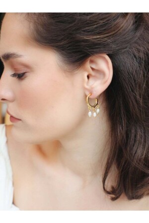 MNZ-النساء الشعير للكرنب أذن aik8881246277 - art and crafts jewelry