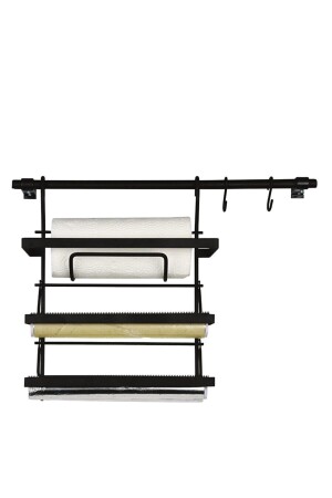 MNZ-تعلق الصفائح الوقود الوقود الورقية الوقود المطبخ الممتد - Akın Lux