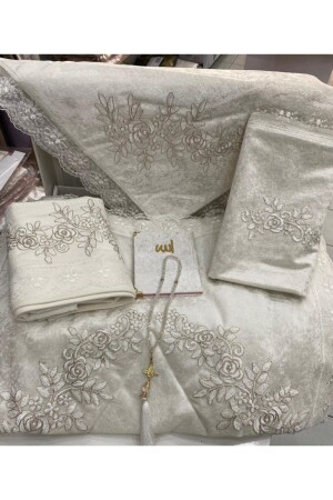 مجموعة من طواحين الصلاة من طلاء MNZ - Aksuhome