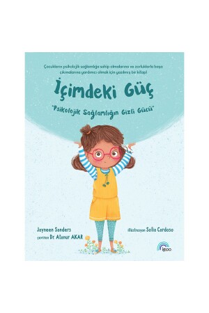 MNZ - القوة الداخلية لي - القوة الخفية للقوة النفسية - Igloo