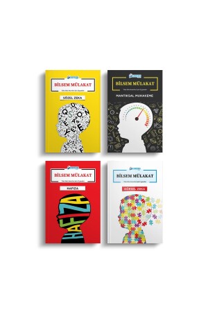 MNZ- واحد، مجموعة المقابلة للتحضير لامتحانات الفصل - Teknookul Yayınları