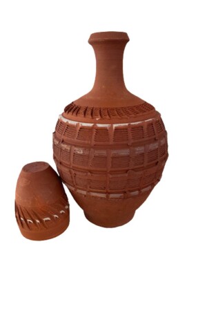 اختبار التربة المتعرقة من MNZ - ALİ BABA CÖMLEK