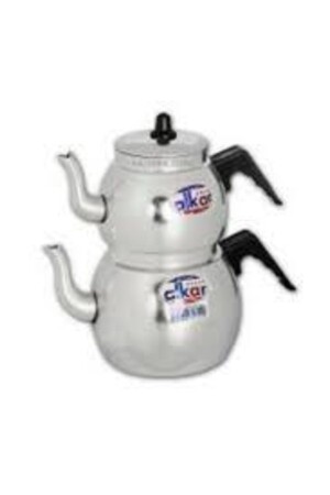 MNZ-اللومنيوم - ألوهيوم - الحجم المتوسط - Alkor