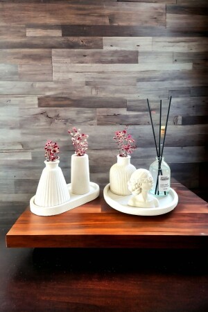 MNZ-تزيين حوض الفرصة وضع طازجة الهواء والمرأة سينه - Alleza Home