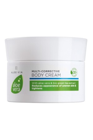 MNZ- Aloe Vera استخراج خمر السيلوليت 200 مل 8681520601216 LRKRM027 - LR