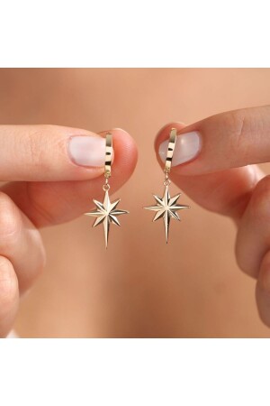 نجم القطب من طراز MNZ - Sembol Gold