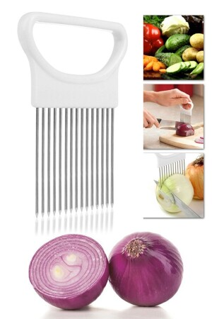 MNZ-السلسلة من الصلب المقاوم للصدأ القصّة الخضروات القصّة القصّة القصّة القصّة القصّة القصّ - Anadolu Saray Çarşısı