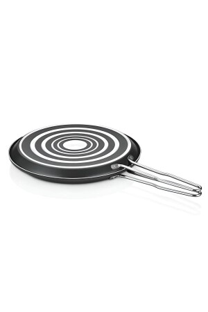 أسماك (MNZ) ، (Anchovy & Pancake Pan) - Evim Şahane