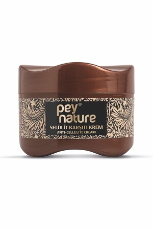 مادة MNZ- Anti- cellulite 250 مل PKT- STK302 - PeyNature