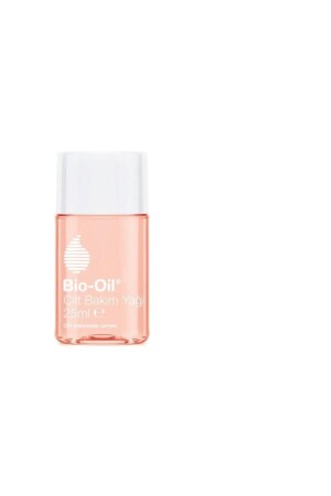 (MNZ- Anti-Stretch Mark and Moisturizing Skin Care Oil) 25 مل (?????? ??????) - Bio-Oil