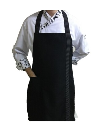 MNZ-المطبخ طباخ غسيل الأطباق نظيف النادل الطباخ الباص شاب حزمة العمل المقابلة (الأنسجة المشرقة) AÖ21 - ADALILAR İŞ ELBİSELERİ