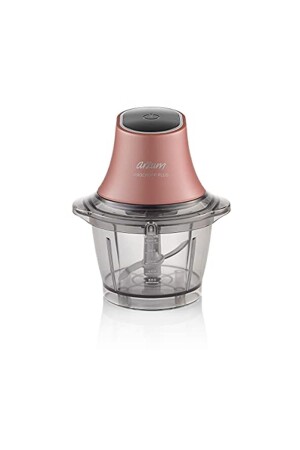 ماركة MNZ: Ar1055 Prochopp Plus Chopper Sunset - مجموعة ألوان متعددة: منظمو المطبخ - Arzum