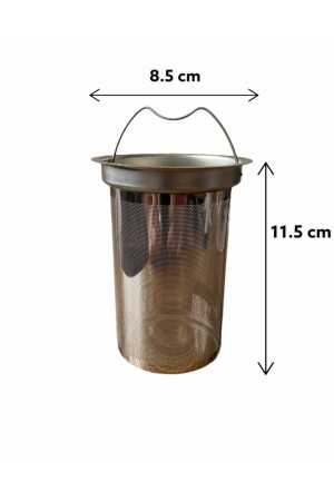 مصنع الشاي MNZ - Arçelik