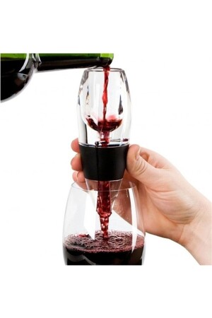 MNZ-مُهبط النبيذ جهازُ الهواءِ النبيذُ آلةُ الهواءِ المُهبطِ - Arin