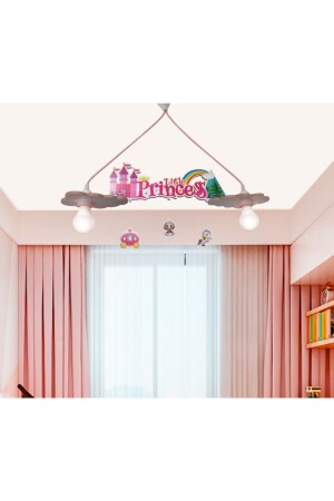 مصباح غرفة الأطفال من الخشب من نوع MNZ - Arya