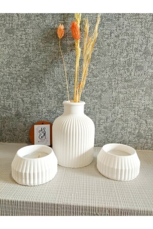 MNZ - أزياء القنبلة الاسكندنافية المزخرفة القنارة المضيئة - Asem