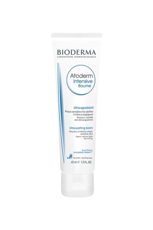 المصلح المكثف من MNZ- Atoderm 45 Ml 3401360223769 - Bioderma