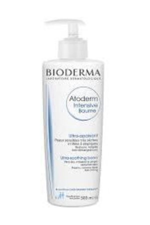 مادة منازل مكثفة من نوع MNZ- Atoderm 500 ml 8699956512365 - Bioderma