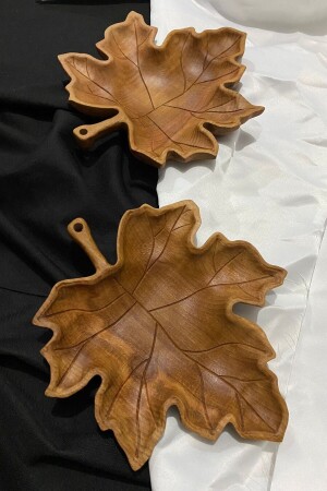 كأس خفيفة من الخشب من MNZ ، كأس خفيفة من الطائرة ، كأس من الفاكهة من الخفيفة ، لوحة تزيينية ، لوحة تقديم AW1903 - akkuswood