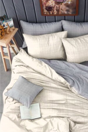 مجموعة غطاء المرفق المزدوج من الجانب المزدوج MNZ مع ورقة مرنة AWCT-0190 - Always