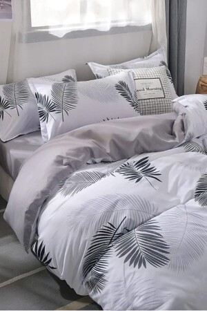 مجموعة غطاء المرفأ المزدوج من الجانب المزدوج من MNZ مع الأوراق المطوية AWCT-0192 - Always