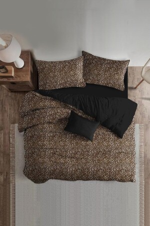 مجموعة غطاء غطاء واحد من الجانب المزدوج من MNZ مع ورقة مرنة AWCT-0300 - Always