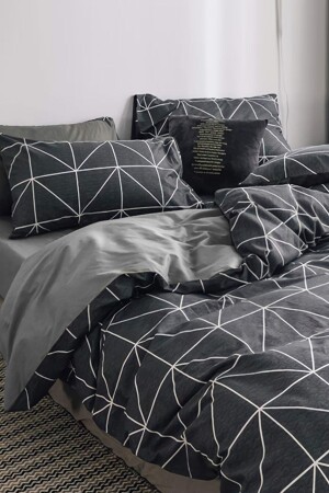 غطاء فرش مزدوج الجانب من MNZ مع ورقة مرنة AWCT-0305 - Always